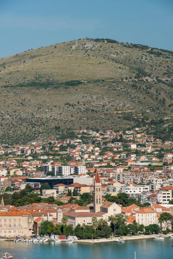 View Of Trogir 아파트 외부 사진